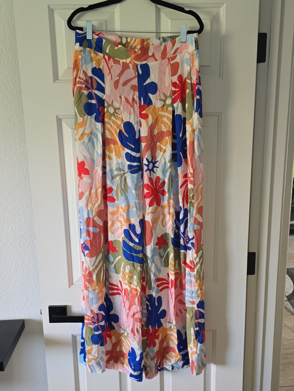 Vince Camuto Pants Sz Sm Cover Up